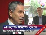 diyarbakir emniyet muduru - ''Ağlayan Başbakan'a ihtiyaç var'' Videosu