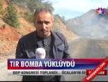 Tır bomba yüklüydü online video izle