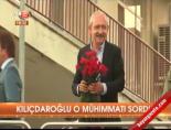Kılıçdaroğlu o mühimmatı sordu online video izle