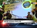 milli gurur odulu - Büyük Seğmen Ödülleri Videosu