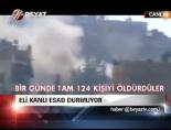 suriye ordusu - Eli kanlı Esad durmuyor Videosu