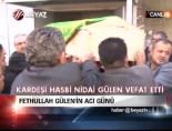 Fethullah Gülen'in acı günü online video izle