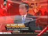 myk - Ak Parti Myk Videosu