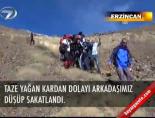Dağda ölüm kalım mücadelesi online video izle