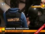 uyusturucu - Narkotik operasyonu Videosu
