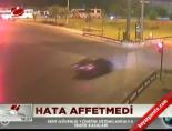 mobese kamerasi - Hata affetmedi Videosu