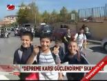 okul binasi - İstanbul'da binlerce öğrenci tehlikede mi? Videosu