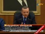 basin toplantisi - Başbakan Erdoğan'dan Gül'e ilk yanıt Videosu