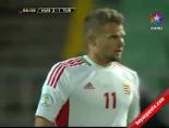macaristan - Macaristan:3 Türkiye: 1 Gol: Zoltan Gera (Penaltı) Videosu