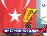 ocalan posteri - BDP kongresinde skandal Videosu