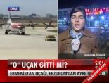 ermenistan ucagi - Ermenistan uçağı uçtu Videosu