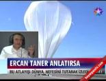 Tarihi atlayışı Ercan Taner anlatırsa... online video izle