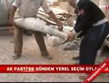 suriye ordusu - Suriye'de şiddet sürüyor Videosu