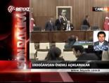 azerbaycan - Erdoğan'dan önemli açıklamalar Videosu