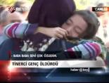 madde bagimlisi - Tinerci genç öldürdü Videosu