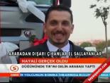 tir soforu - Hayali gerçek oldu Videosu