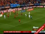 belarus - İspanya Fransa: 1-1 (Maçın Geniş Özeti 2012) Videosu