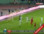 abdullah avci - Macaristan - Türkiye: 3-1 (Maçın Geniş Özeti 2012) Videosu