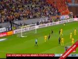 2014 dunya kupasi - Romanya Hollanda: 1-4 (Maçın Geniş Özeti 2012) Videosu