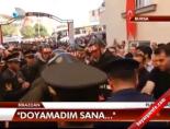 sehit polis - ''Doyamadım sana!'' Videosu