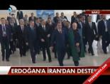 Erdoğan'a İran'dan destek online video izle
