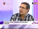 Ebru Akel yüzünden Sıcak filminin suyu çıktı