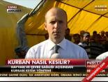 ayvali - 2012 Ankara Kurbanlık Satış Yerleri Videosu