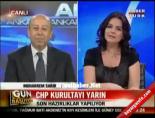 haberturk gazetesi - Muharrem Sarıkaya, Kemal Kılıçdaroğlu'nu Öve Öve Bitiremedi Videosu