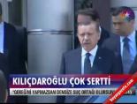 Kılıçdaroğlu çok sertti online video izle