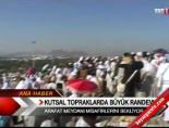 kutsal topraklar - Kutsal topraklara büyük randevu Videosu