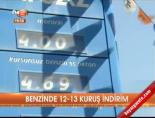 benzin - Benzinde indirim Videosu