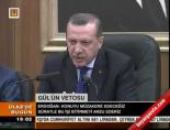 Erdoğan 'Konuyu müzakere edeceğiz süratle bu işi bitirmeyi arzu ederiz' online video izle