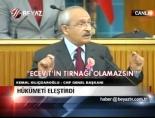 ''Ecevit'in tırnağı olamazsın'' online video izle