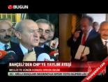 mustafa elitas - Bahçeli'den CHP'ye yaylım ateşi Videosu