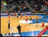 esmeral tuncluer - Fenerbahçe Galatasaray 62-45 Bayan Basketbol (Maçı Geniş Özeti 2012) Videosu