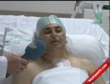 kalp ameliyati - Üçüncü Kez Kalp Kapak Ameliyatı İle Hayata Yeniden Döndü Videosu
