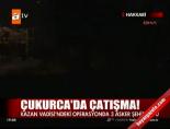 kazan dagi - Hakkari'de çatışma: 3 şehit Videosu