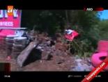 yaris kamyonu - Yarış pistinde freni patladı Videosu