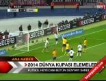 2014 Dünya Kupası elemeleri online video izle
