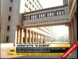 Emniyette ''D Şubesi''
