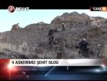 jandarma karakolu - 4 askerimiz şehit oldu Videosu