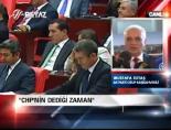 erken secim - ''CHP'nin dediği zaman'' Videosu