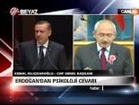 psikoloji - Erdoğan'dan psikoloji cevabı Videosu