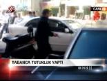 silahli saldiri - Tabanca tutukluk yaptı Videosu