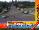 Mobese Kameraları Kazaları Görüntüledi online video izle