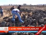 Terör Operasyonları