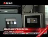 adli tip kurumu - Özal'ın sırrını bu cihaz çözecek Videosu