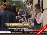 Almanya'da Başörtüsü Davası online video izle