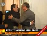 Siyasette Gündem Yerel Seçim online video izle