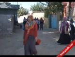 kefen - Köylü Kadınlara Cenaze Yıkama Tatbikat Videosu